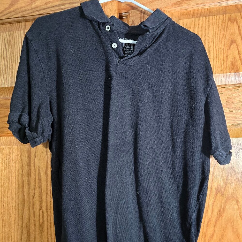 The Original Polo Large [Black]